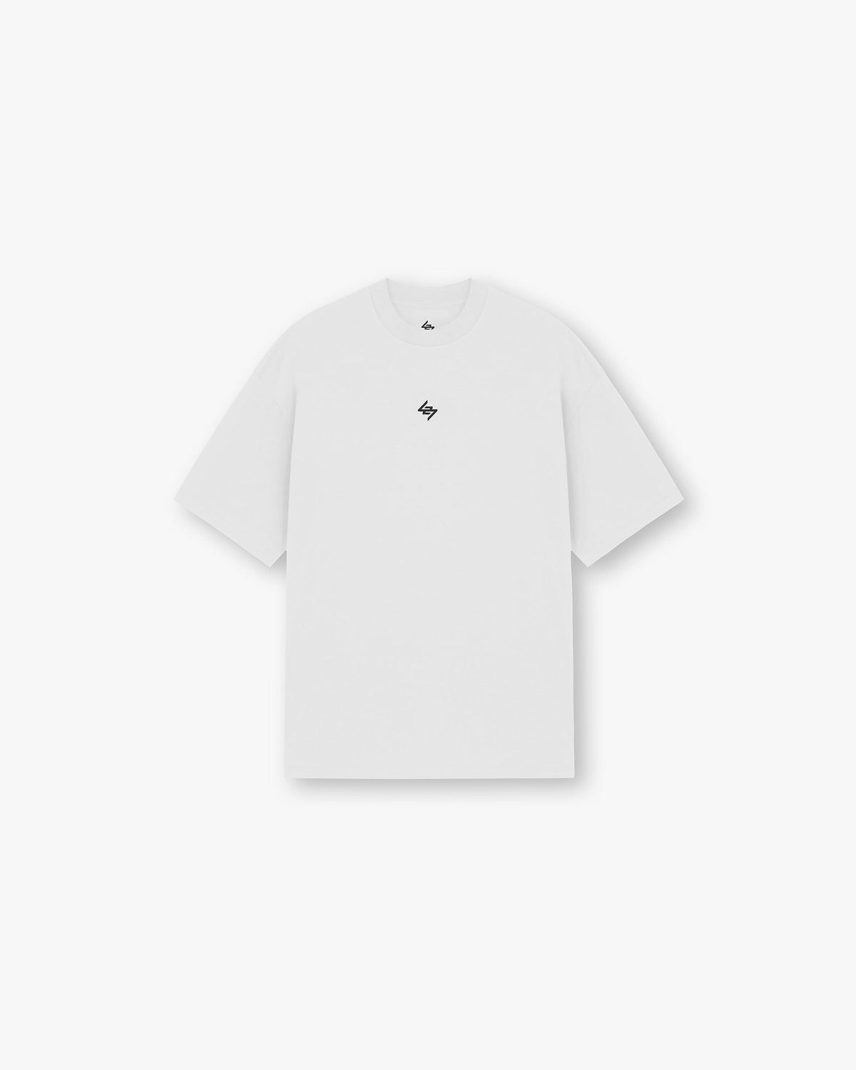 247 DNA Graphic T-Shirt - Flat White