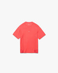 247 Hybrid T-Shirt - Red Fade Out