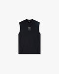 247 Trail Tank - Black