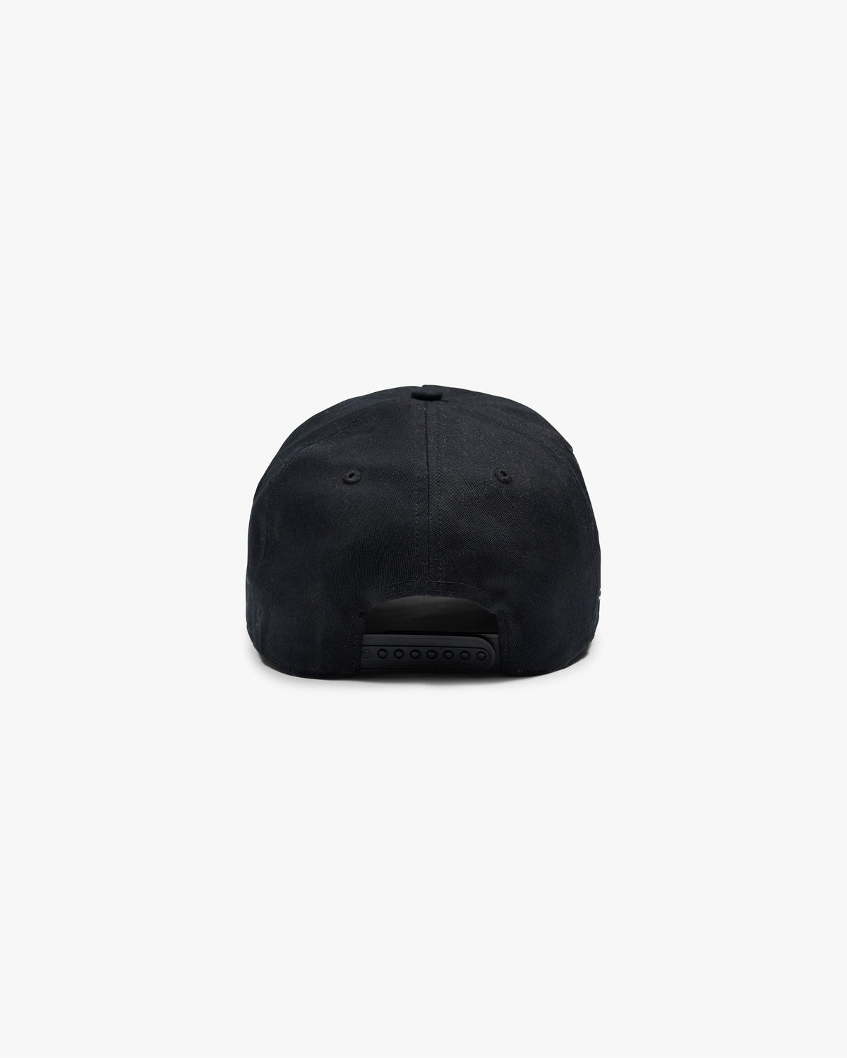 Represent X 47 Initial Cap - Jet Black