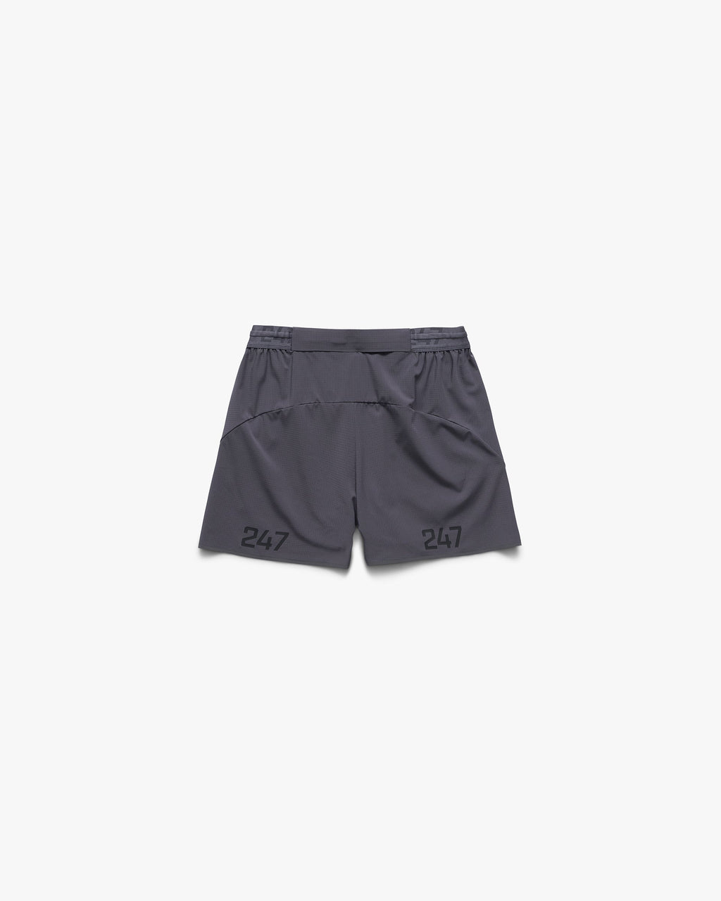 247 Aero Shorts - Graphene