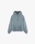 247 DNA Hoodie - Dusky Navy
