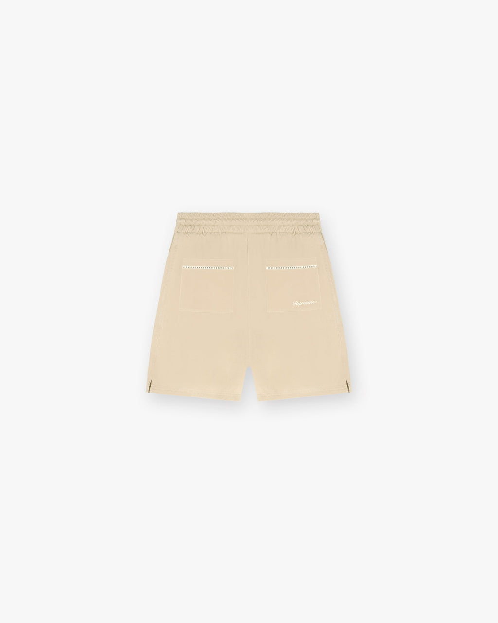 Resort Shorts - Latte