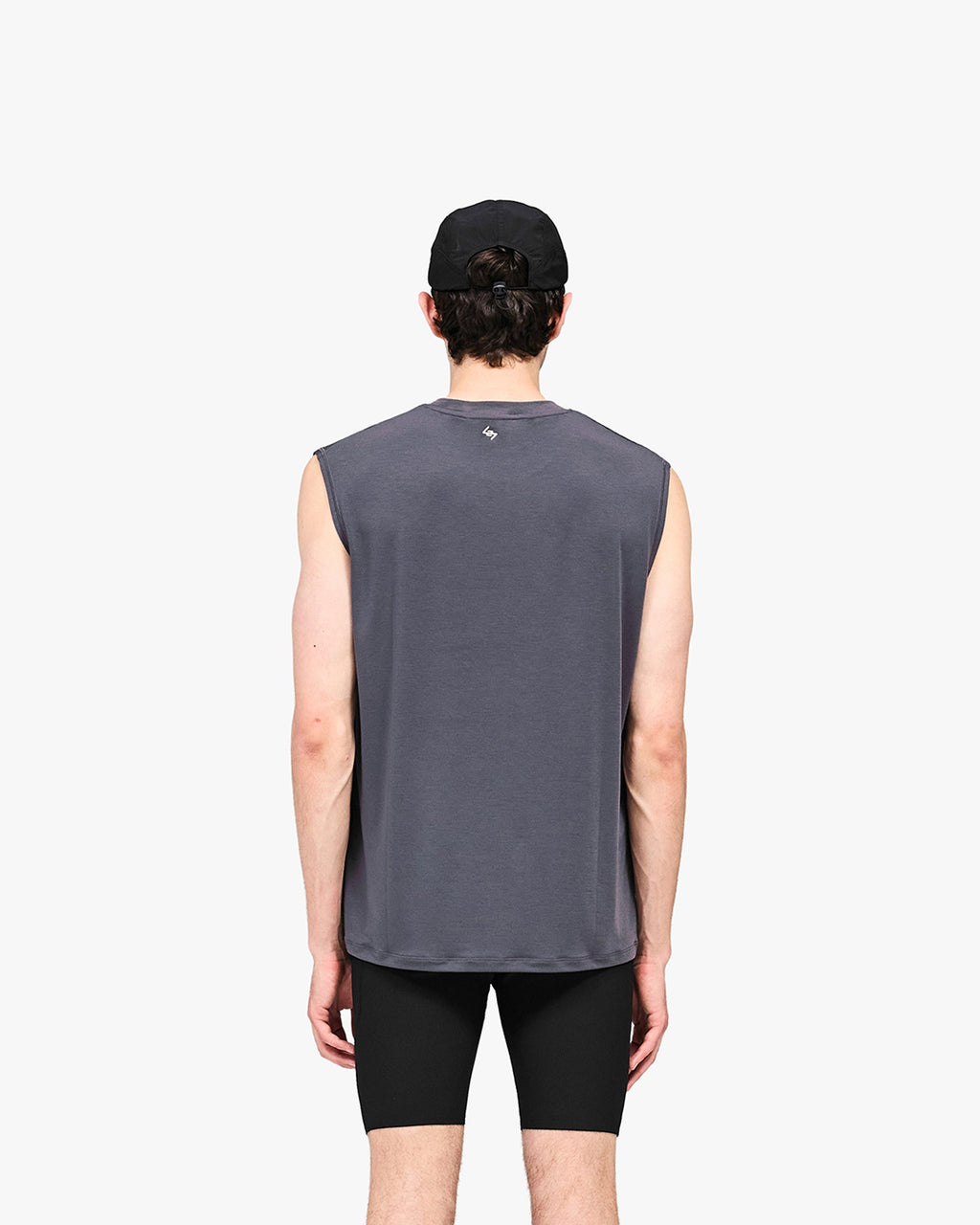 247 DNA Tank - Graphene