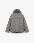 Represent X Belstaff Enduro Jacket - Shadow