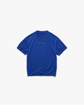 247 Stockholm Oversized T-Shirt - Blue