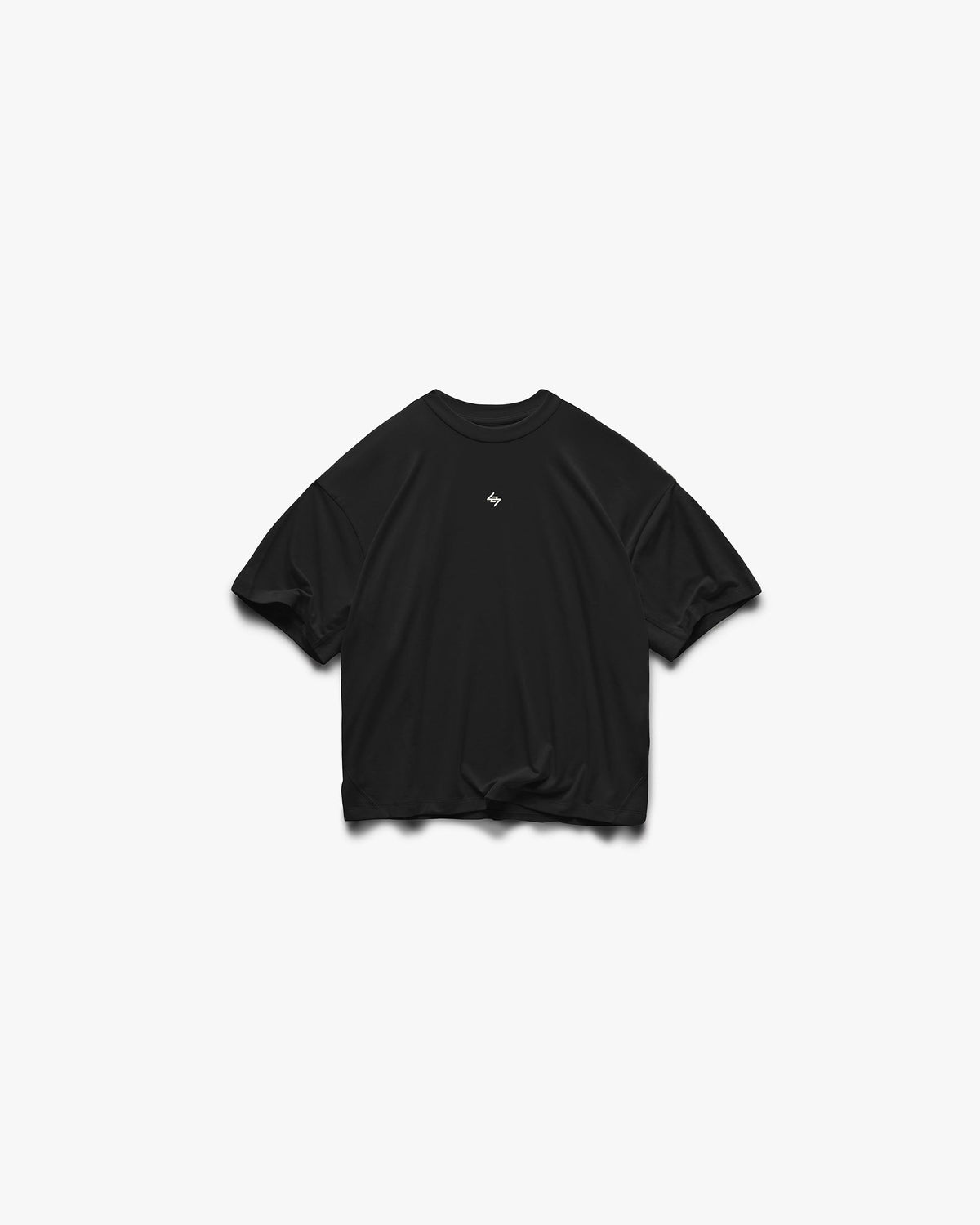 247 DNA T-Shirt - Jet Black