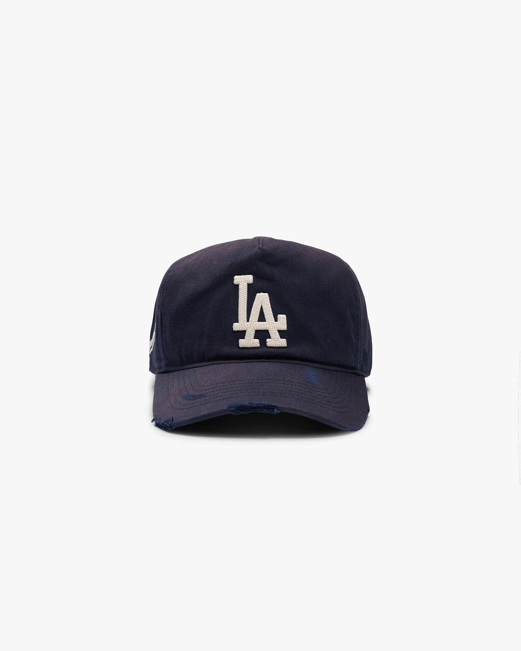 Represent X 47 Los Angeles Dodgers Cap - Vintage Blue