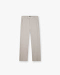 Smoking Pant - Oatmeal