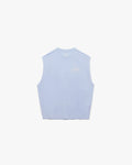 Team 247 Oversized Tank - Glacier