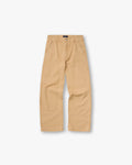 Heaton Workwear Pant - Beige