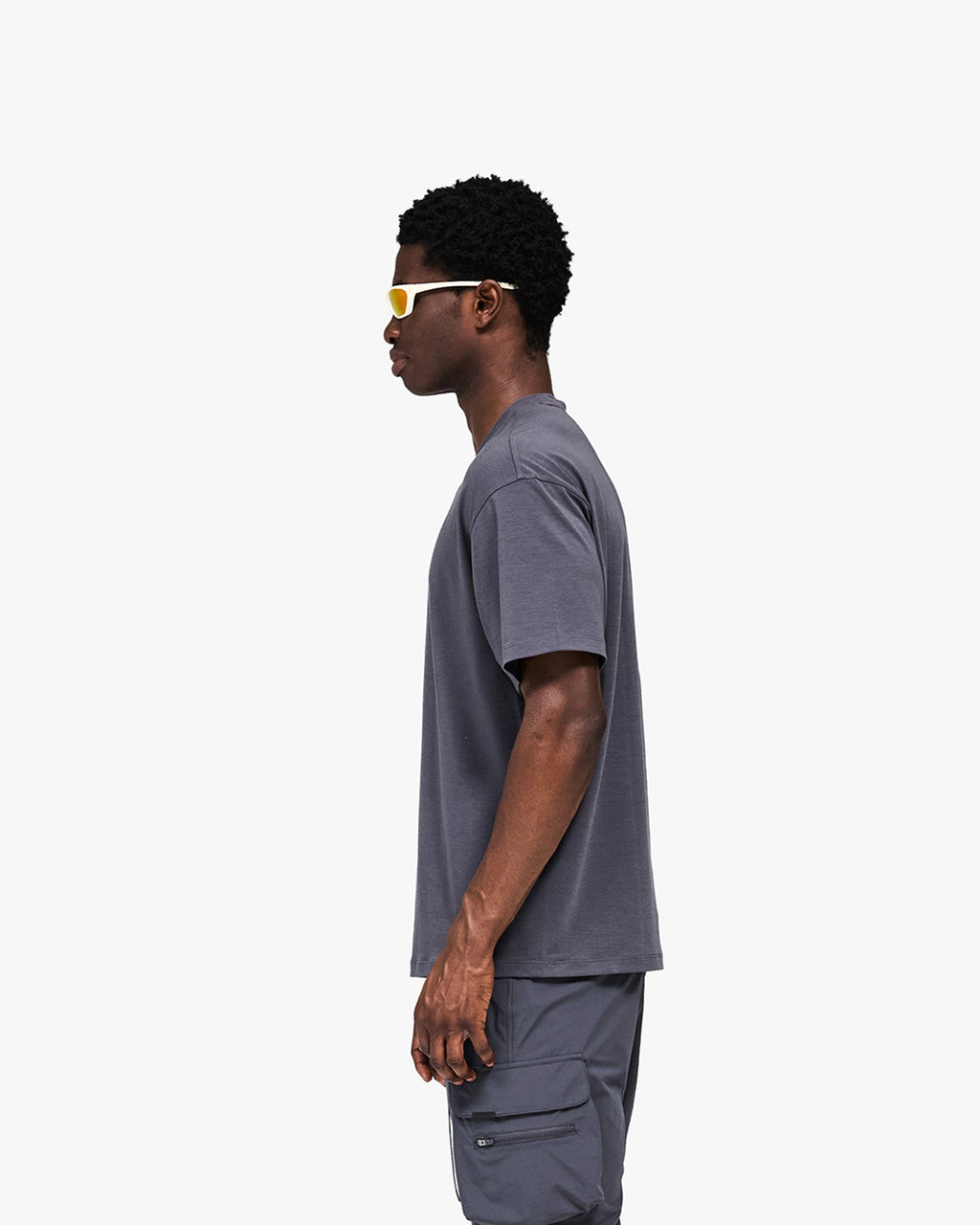 247 DNA T-Shirt 2.0 - Graphene