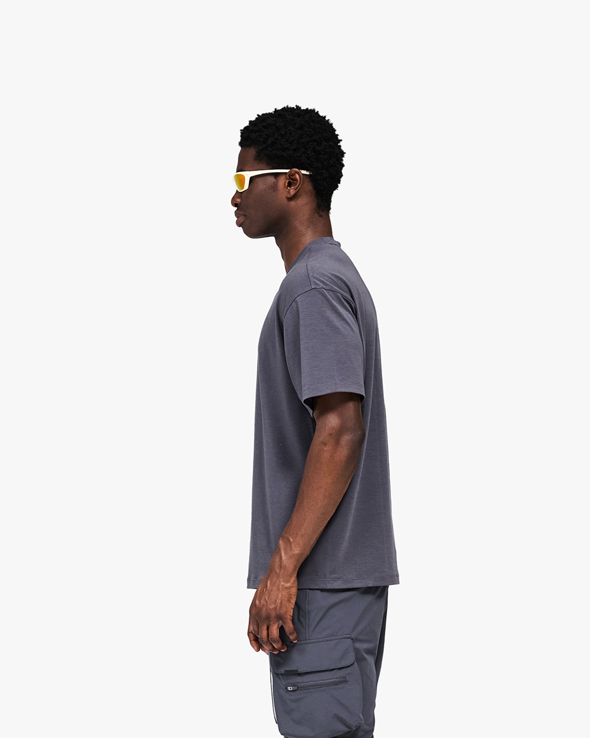 247 DNA T-Shirt 2.0 - Graphene