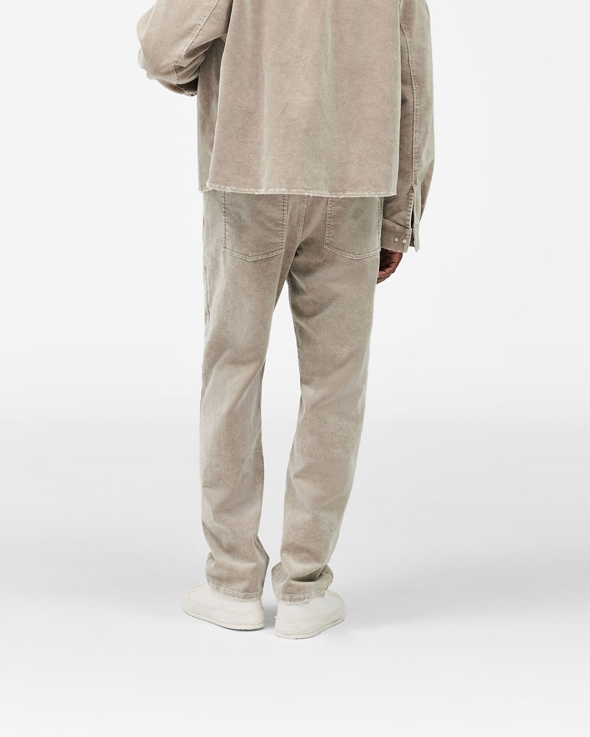 R2 Corduroy Pant - Vintage Khaki