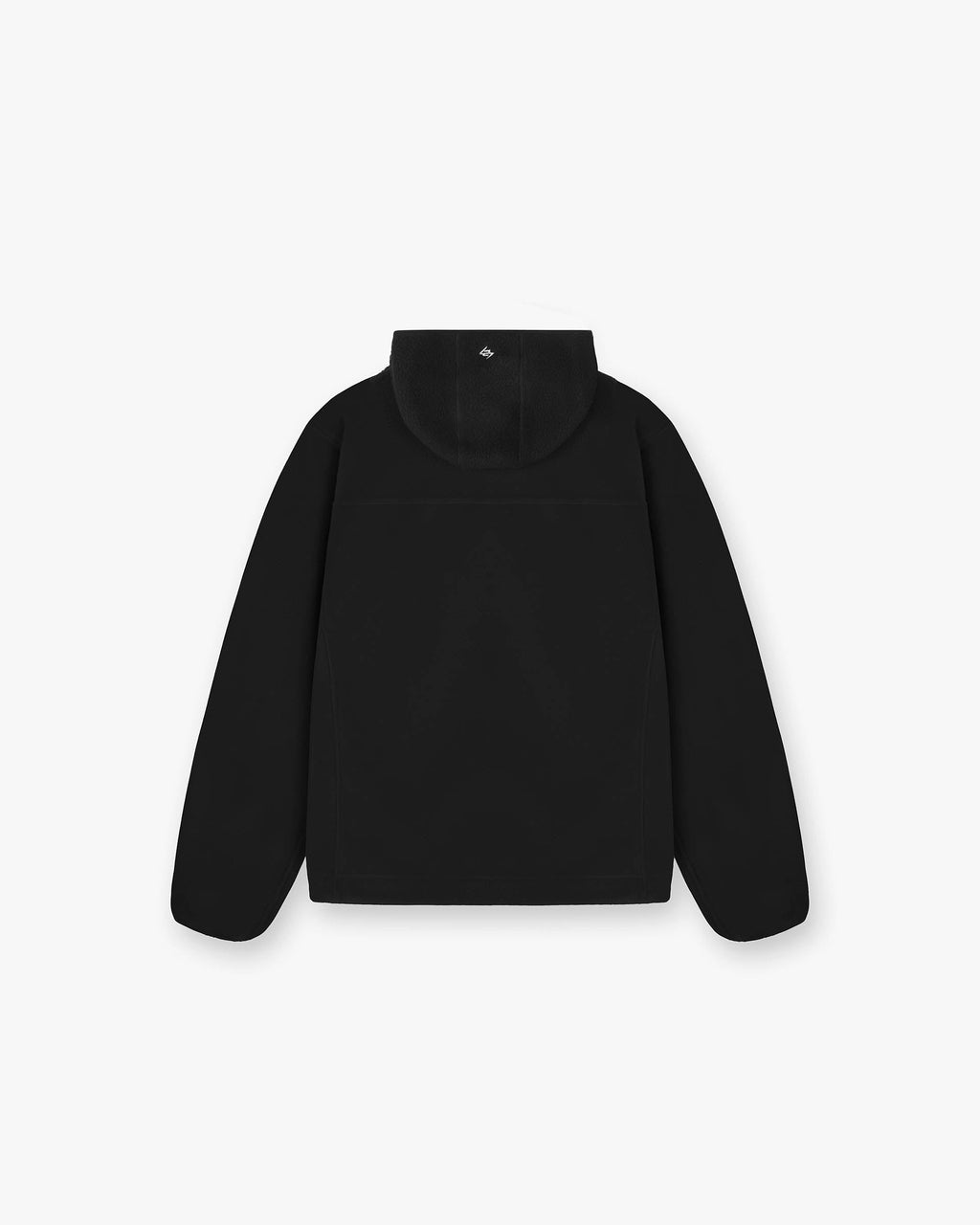 247 Borg Fleece - Black