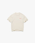 Team 247 Oversized T-Shirt - Cream