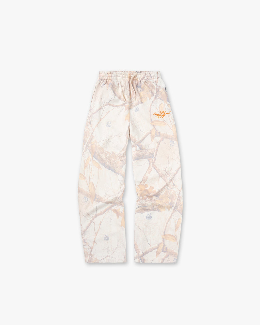 EngLAnd Sweatpant - Washed White Realtree®
