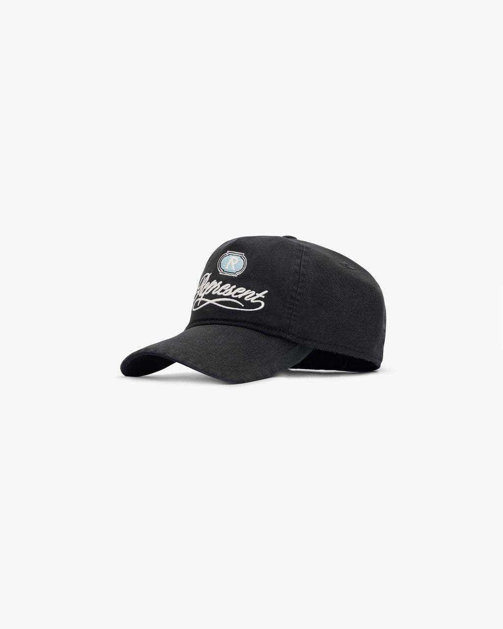 Gran Cru Classe Cap - Jet Black