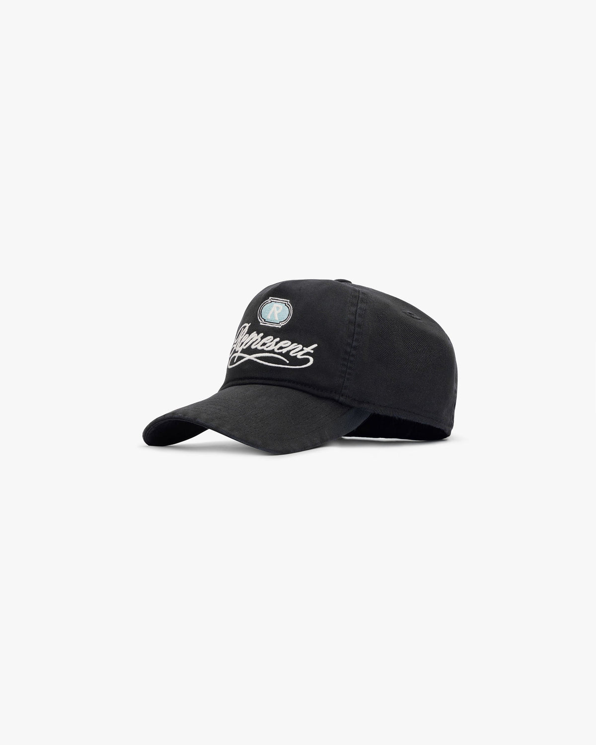 Gran Cru Classe Cap - Jet Black