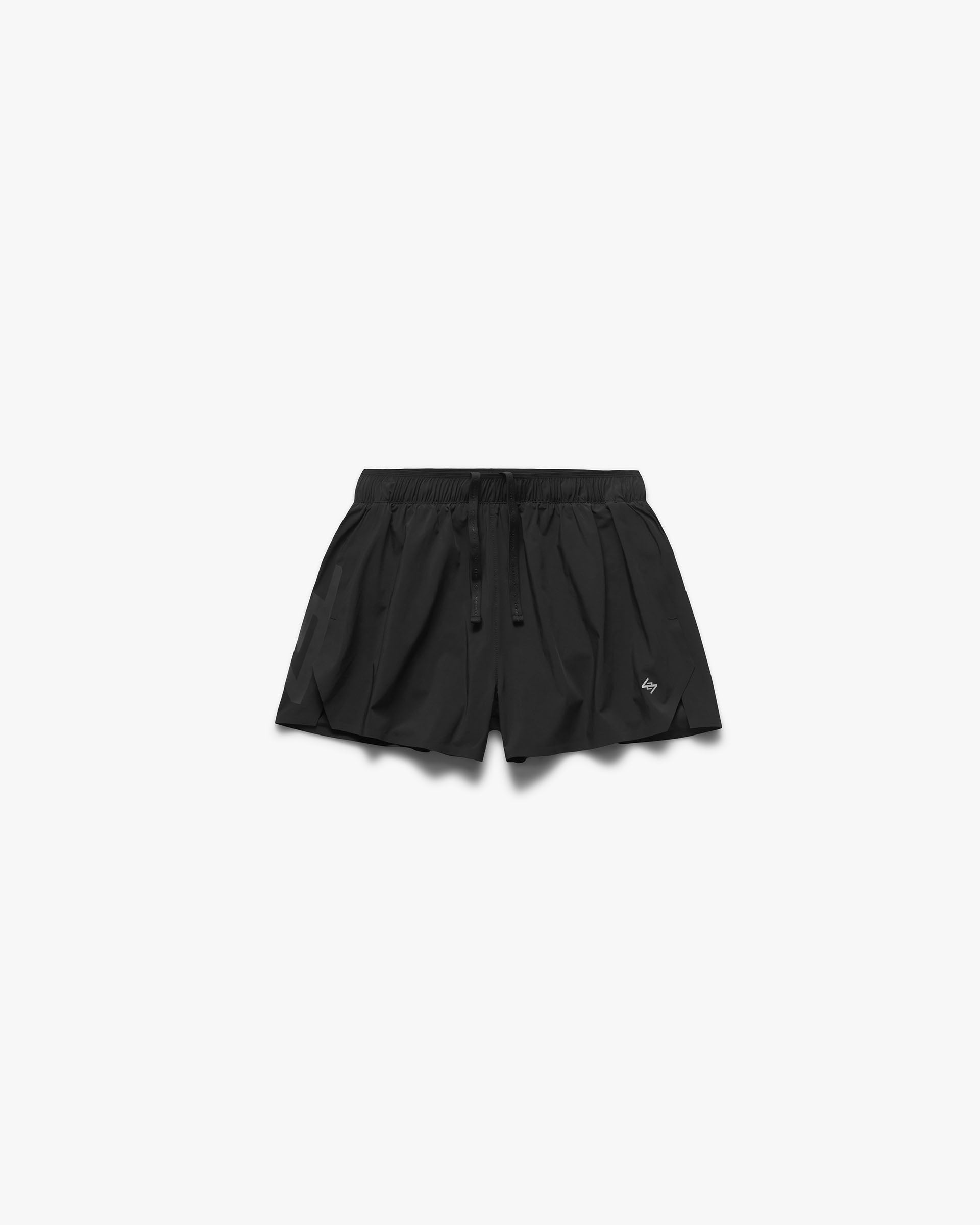 247 Ghost Short - Jet Black