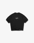 EngLAnd T-Shirt - Jet Black