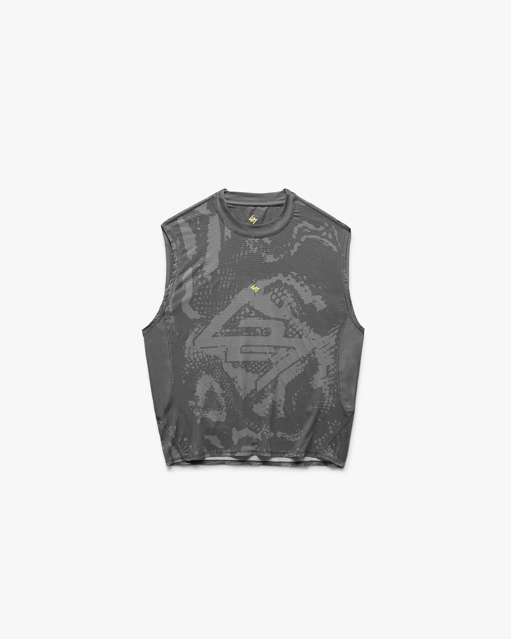 247 London Tank - Vintage Grey