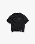 MH T-Shirt - Jet Black