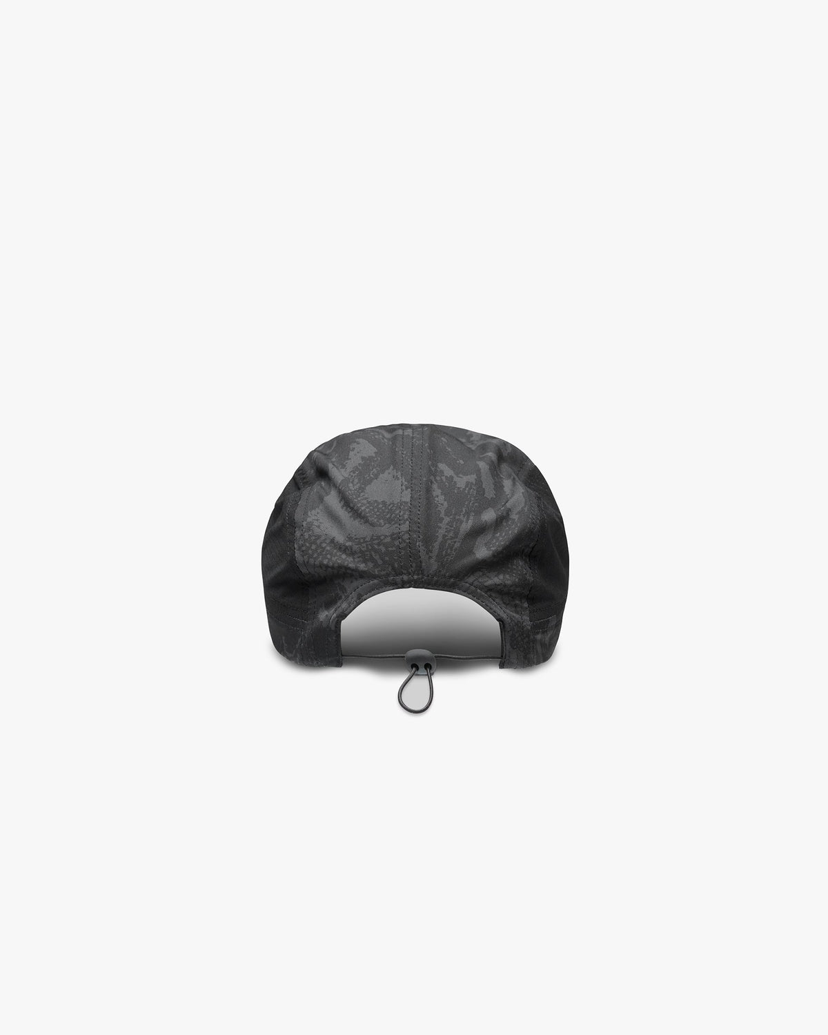 247 Manchester Cap - Aged Black