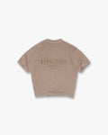 Represent Owners Club T-Shirt - Mushroom