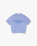 Represent Owners Club T-Shirt - Vista Blue