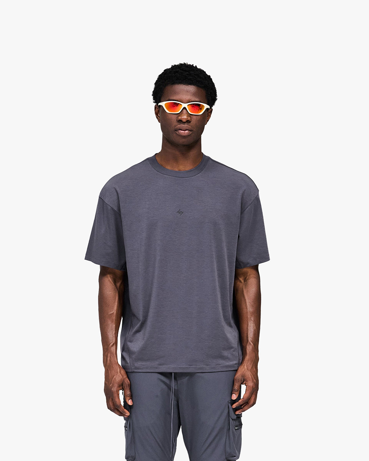247 DNA T-Shirt 2.0 - Graphene