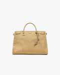 HTN Canvas Bag - Tan