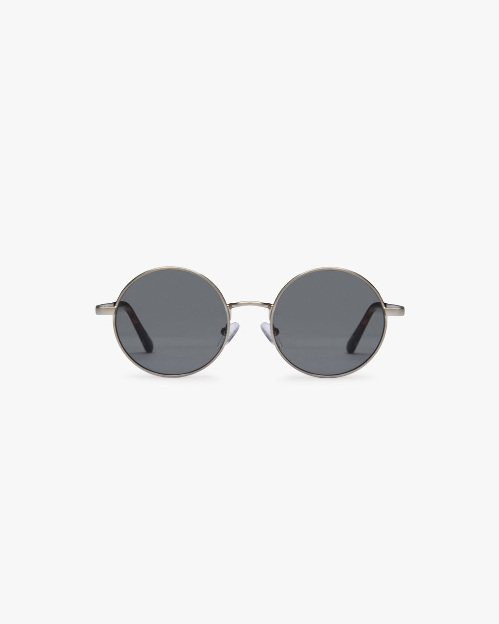 Melrose Sunglasses - Silver