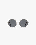 Melrose Sunglasses - Silver