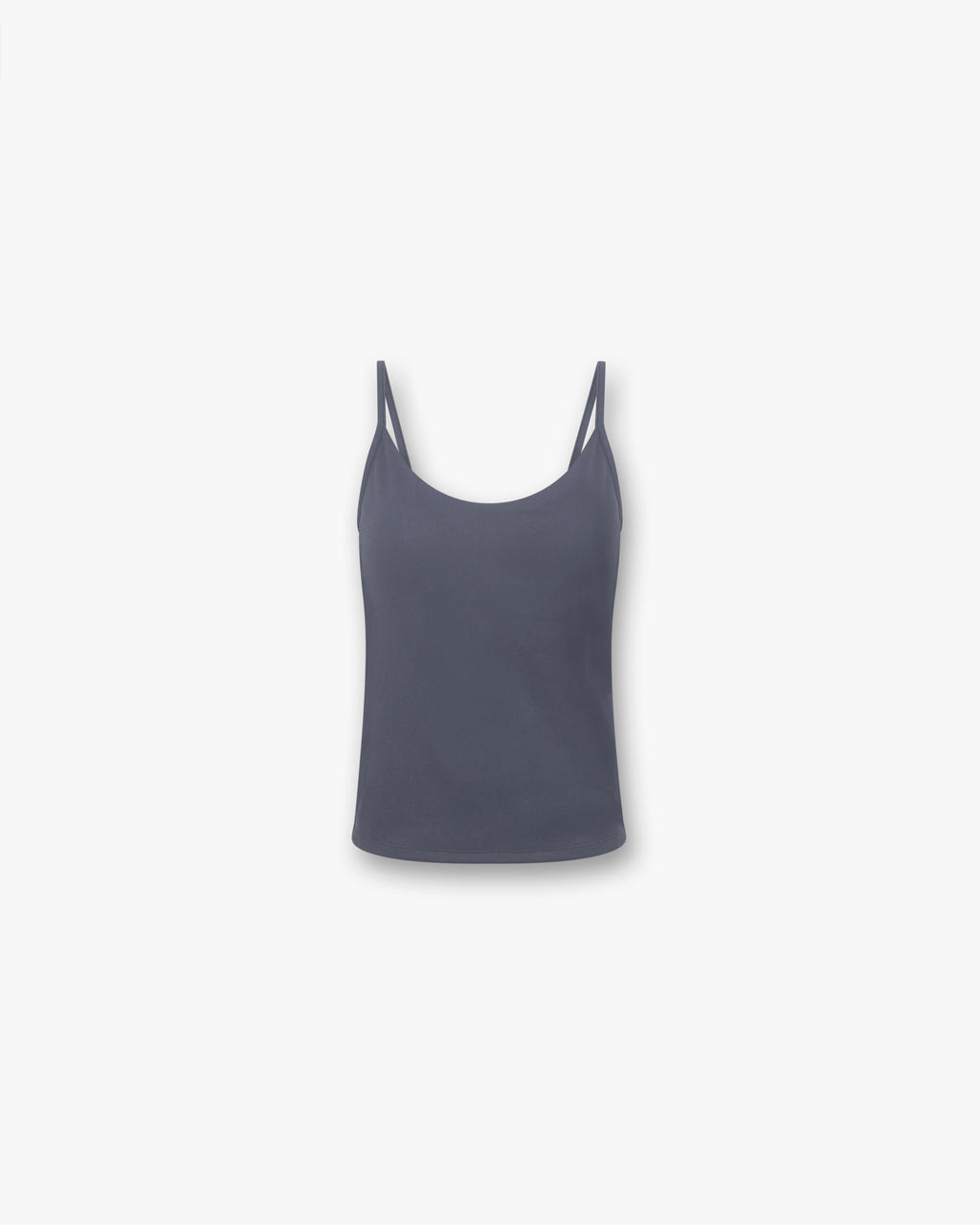 Owners Club Cami Top - Grey