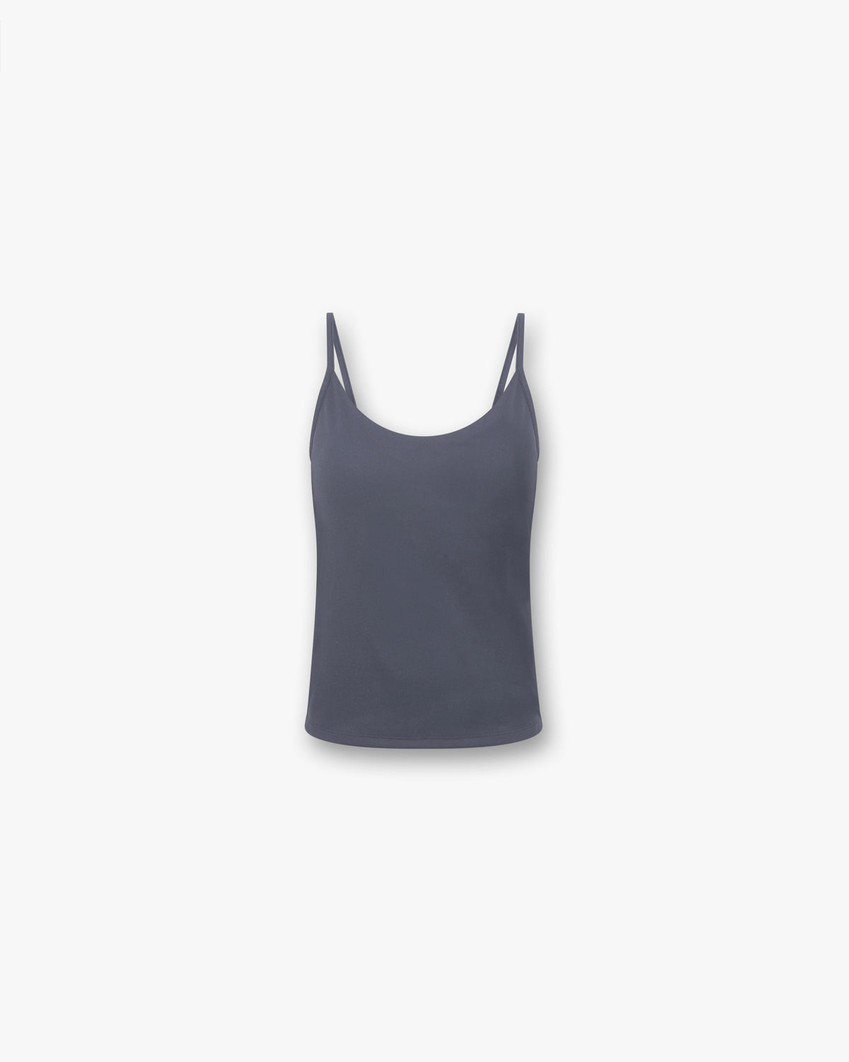 Owners Club Cami Top - Grey