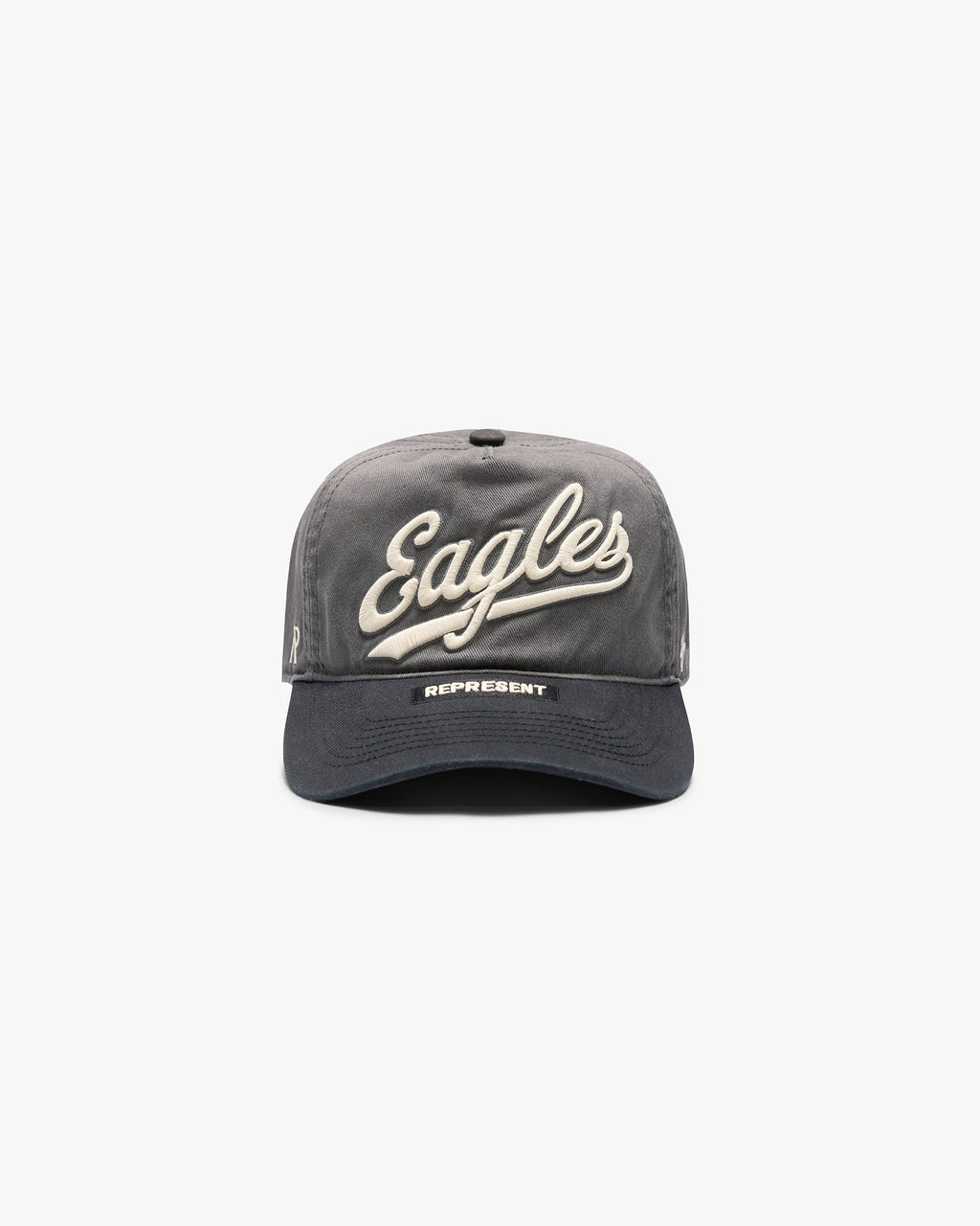 Philadelphia Eagles X Represent  X 47 Cap - Antique Grey