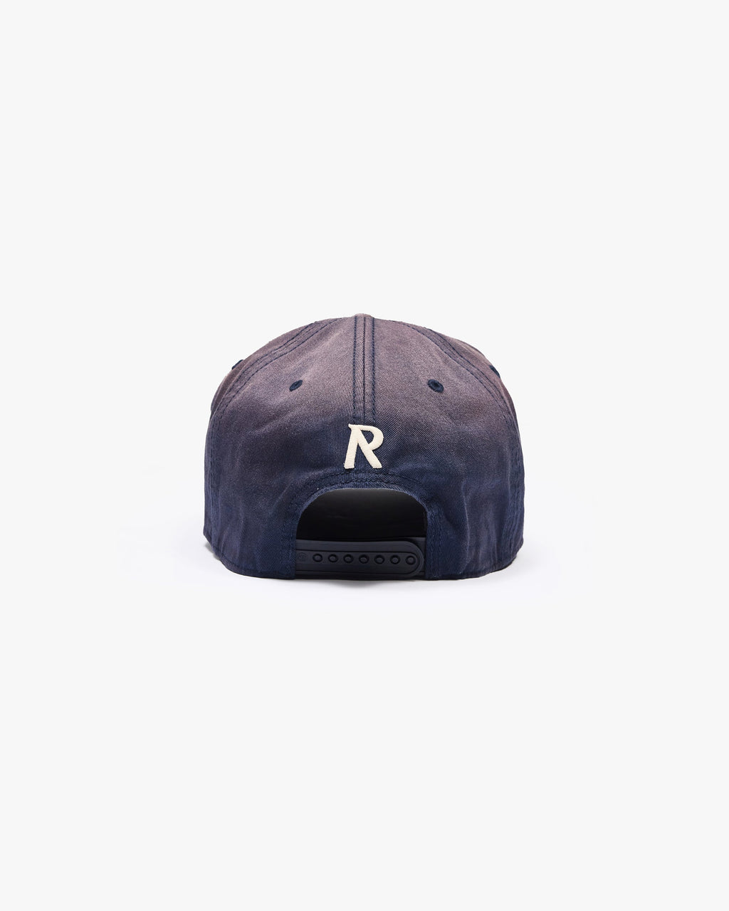 Represent x 47 Nothing Tougher Cap - Navy