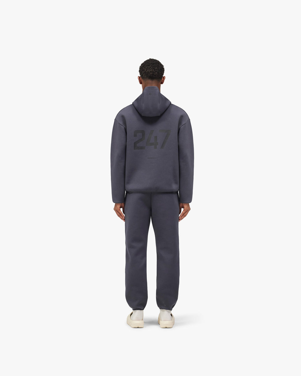247 Form Sweatpant - Graphene