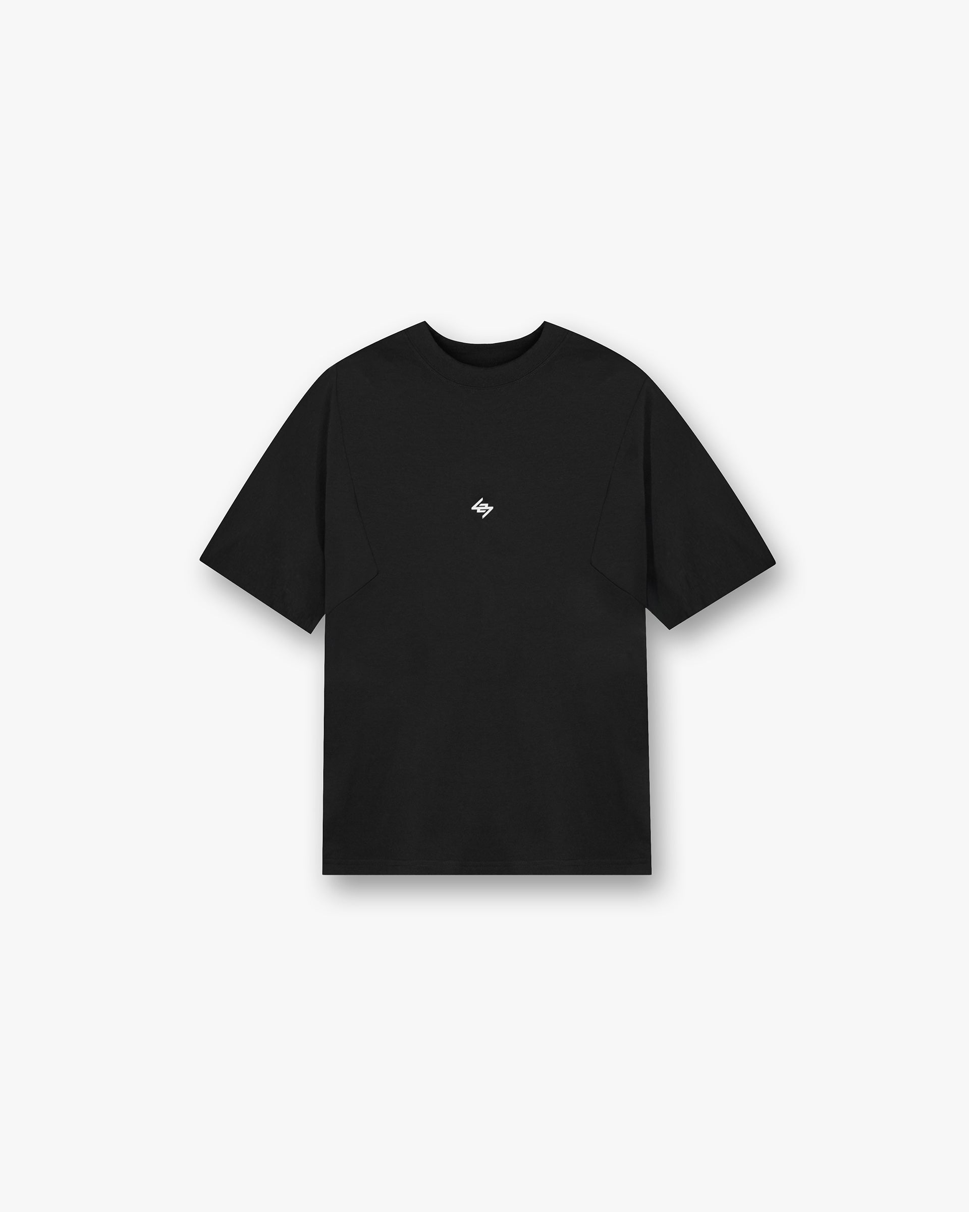 247 Training T-Shirt - Black