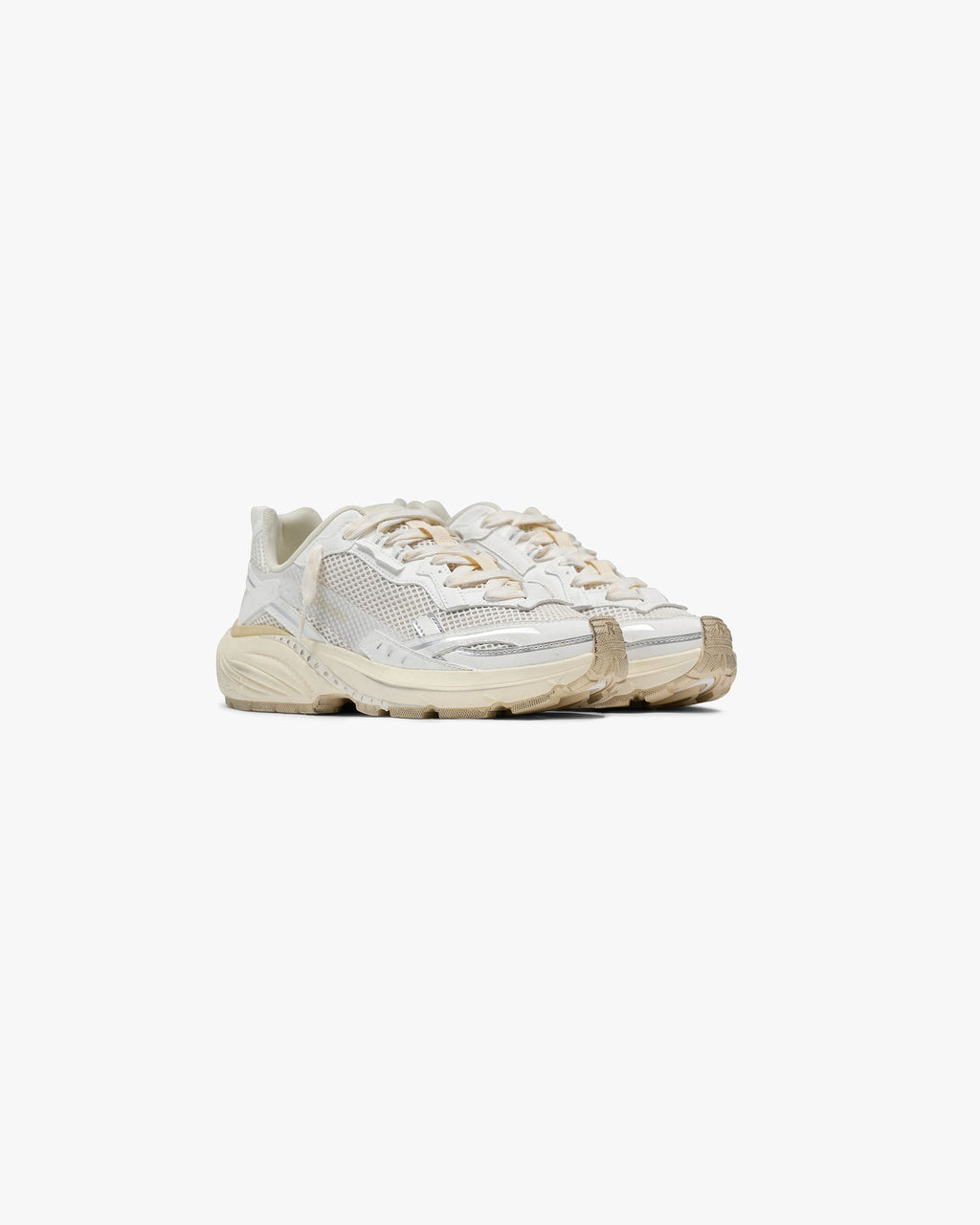 Storm Torn - Cream