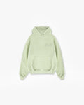 Raceway Hoodie - Matcha