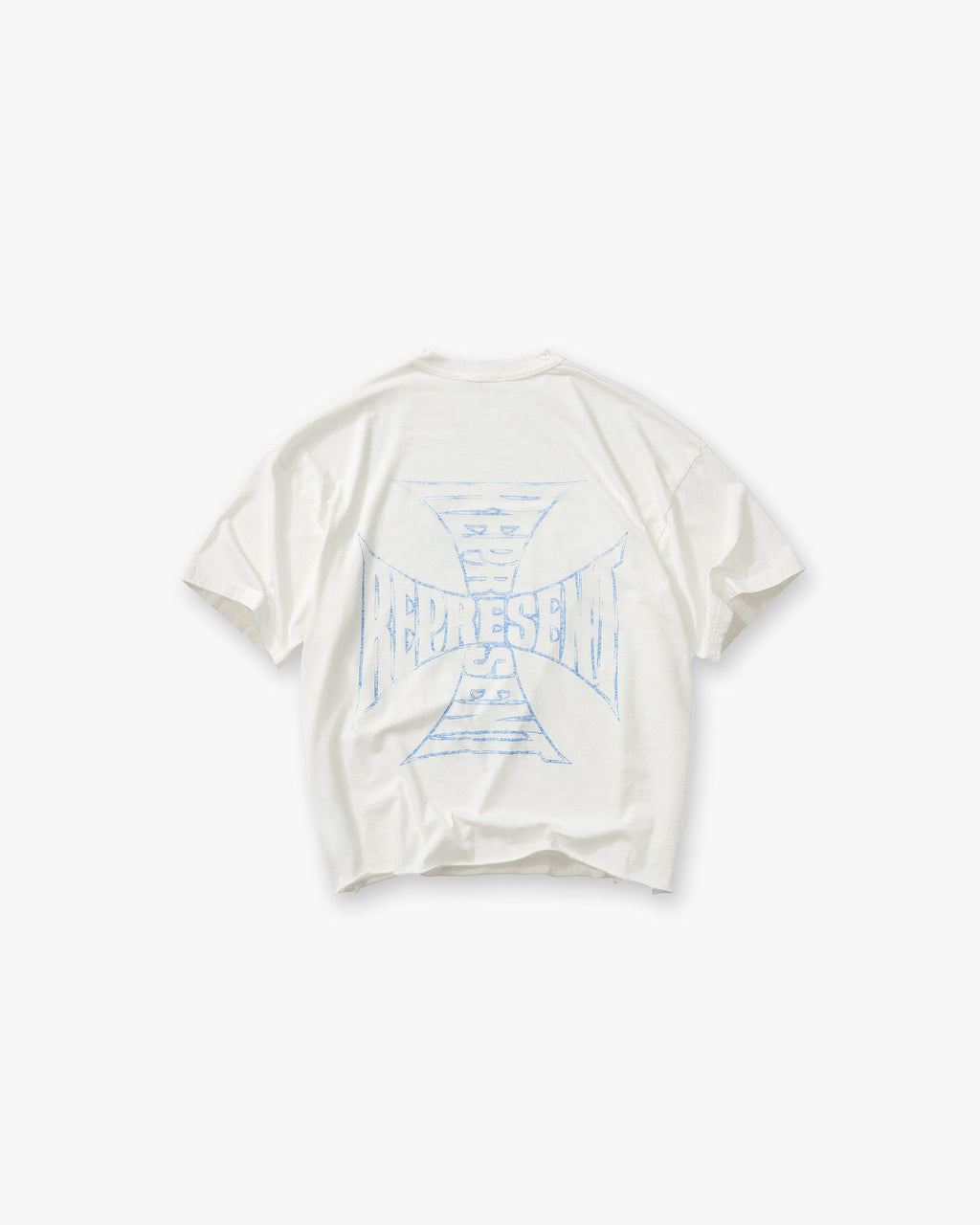 MH T-Shirt - Flat White