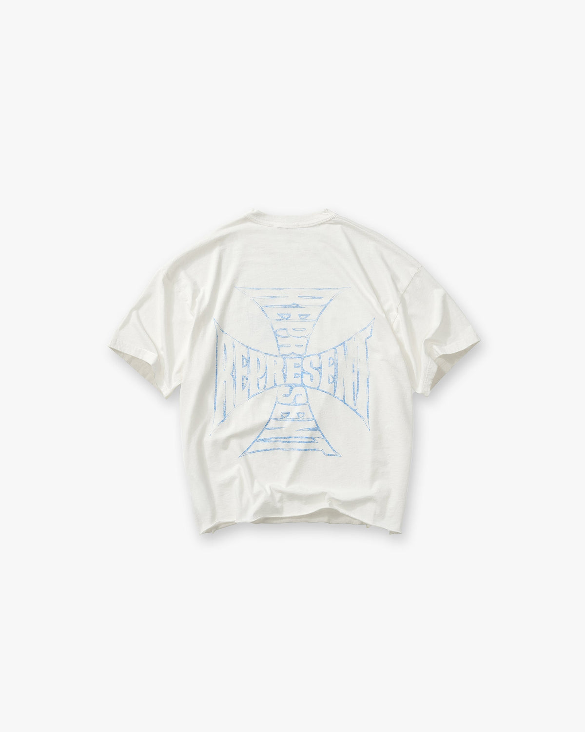 MH T-Shirt - Flat White