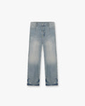 R3 Baggy Denim - Blue