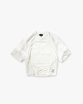 American Football Jersey - Chalk