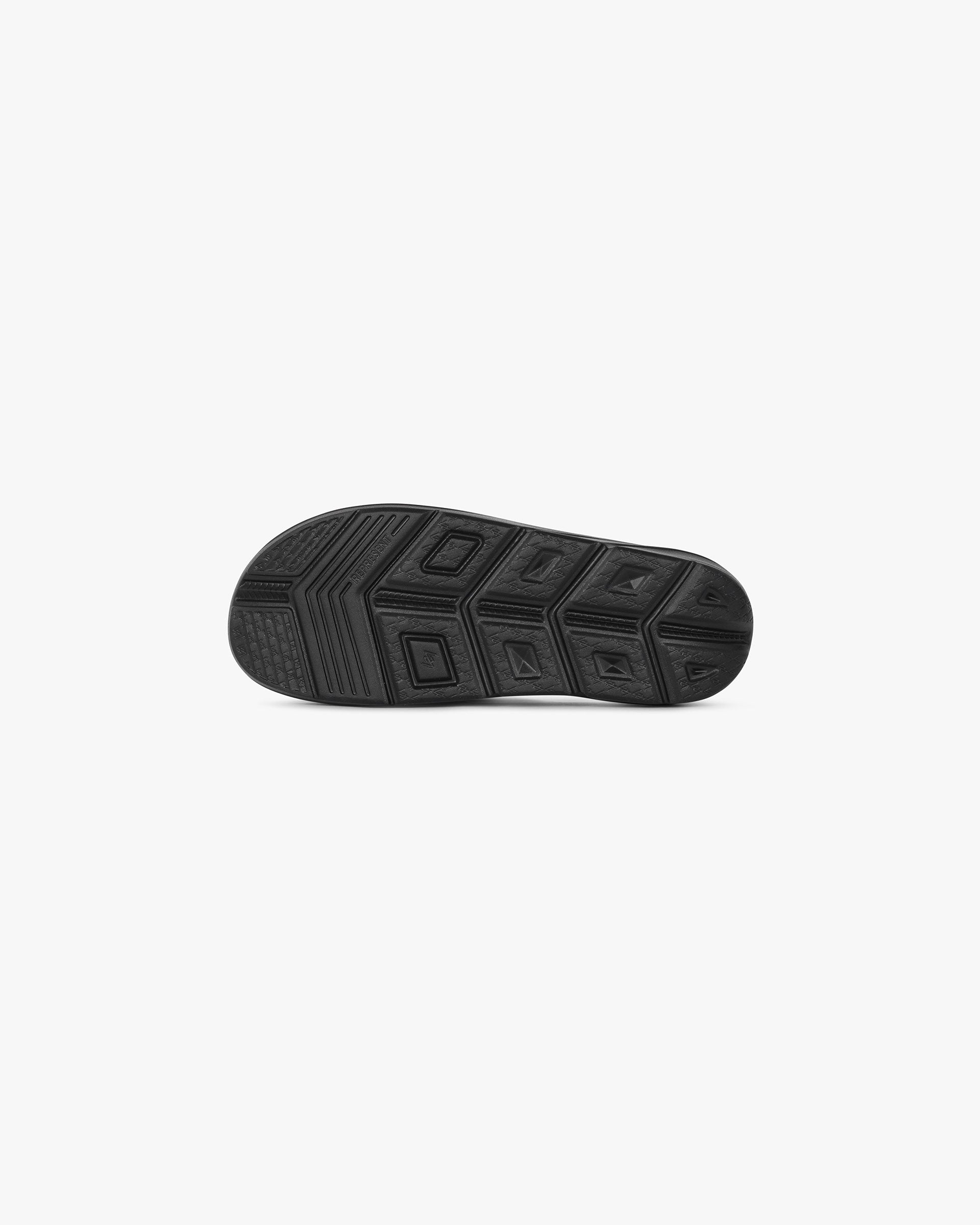 247 Arc-3 Recovery - Black