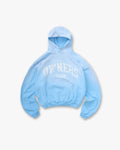Represent Owners Club Hoodie - Sky Blue