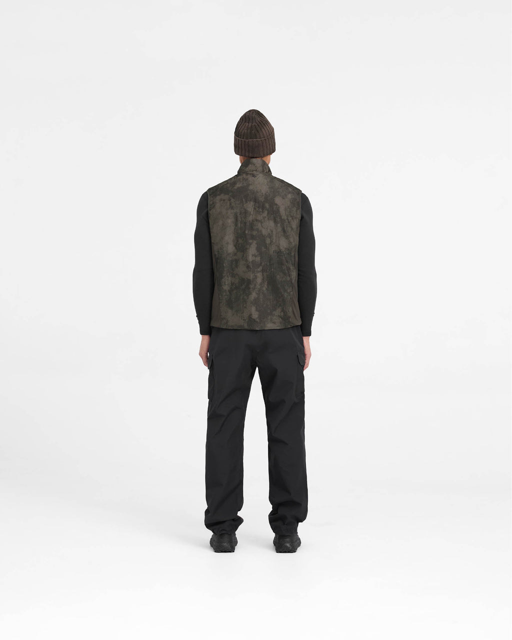 Team 247 Insulated Gilet - Terrain