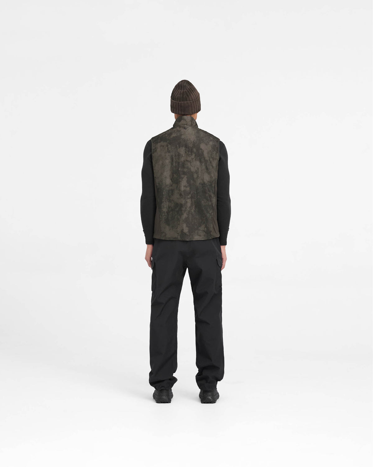 Team 247 Insulated Gilet - Terrain